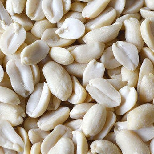 Split Blanched Peanut exporter in India